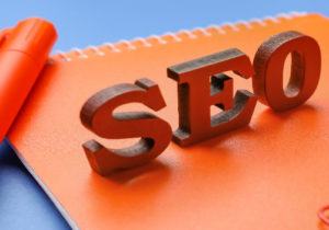 illustration article le référencement et SEO