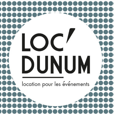 Logo Locdunum