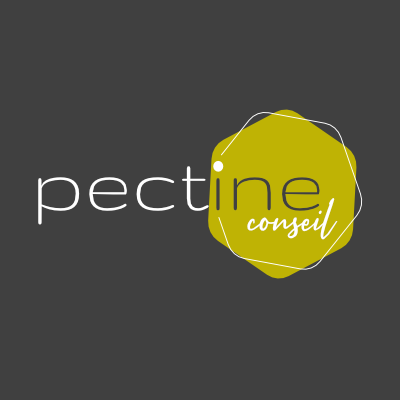 pectine logo fondnoir