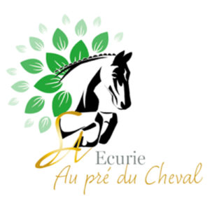 logo au pre du cheval pepites